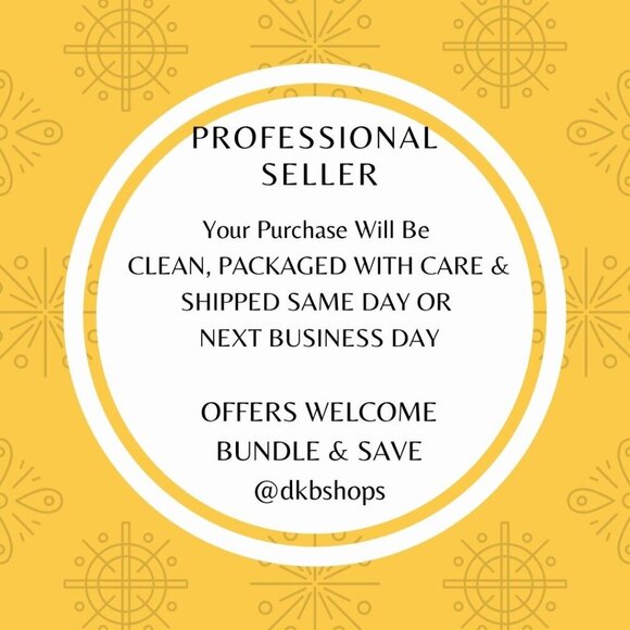 LUCKY BRAND Navy Bandana Print Knit Top L - Picture 12 of 12